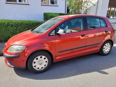 Usata VW Golf Plus Cross Comfortline 102 CV (75 kW) 2006 Monovolume