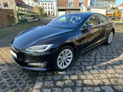 Gebraucht Tesla Model S