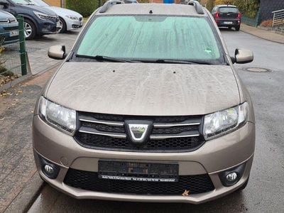 Dacia Logan MCV