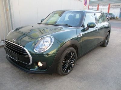 Mini One Clubman