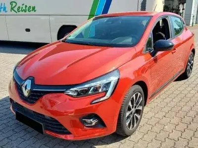 Gebraucht Renault Clio V