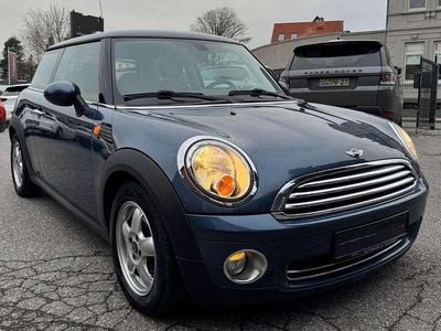 Usata Mini ONE 95 CV (69 kW) 2010 Utilitaria