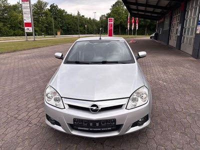 Opel Tigra