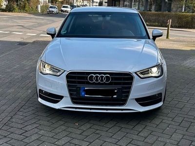 gebraucht Audi A3 8V 1,6