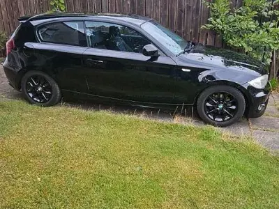 Gebraucht BMW 116