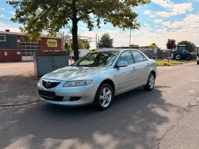 Gebraucht Mazda 6