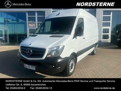 Usata Mercedes Sprinter 95 CV (69 kW) 2016 Furgone
