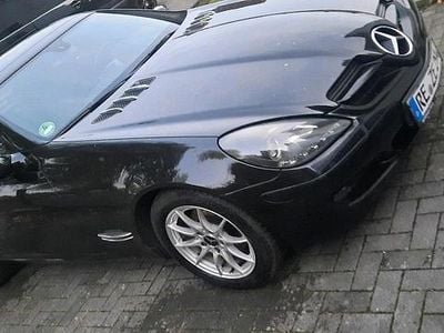 Mercedes SLK200