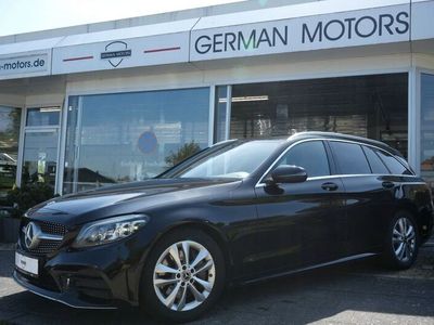 Mercedes C300