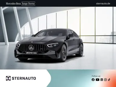 Gebraucht Mercedes AMG GT 63