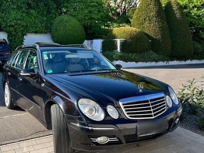 Mercedes E280