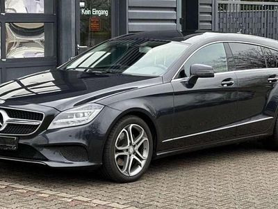Mercedes CLS220
