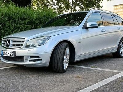 Mercedes C300