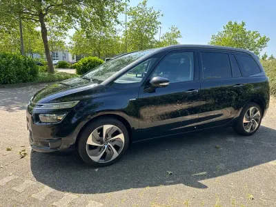 Gebraucht Citroën Grand C4 Picasso