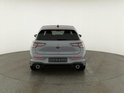 Neu VW Golf VIII Style 265 PS (194 kW) 2026 Mondsteingrau