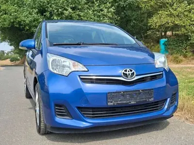 Gebraucht Toyota Verso-S
