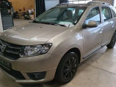 Brugt Dacia Logan MCV