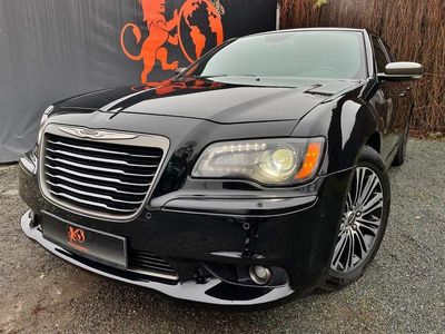 Chrysler 300C
