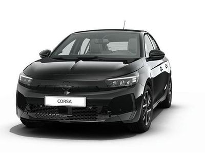 Neu Opel Corsa 101 PS (74 kW) 2026 Karbon schwarz Kleinwagen