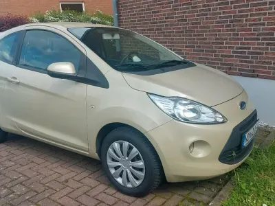 Gebraucht Ford Ka
