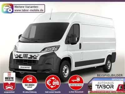 Gebraucht Fiat Ducato