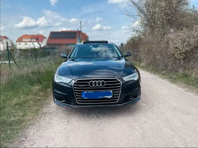 Gebraucht Audi A6 Allroad