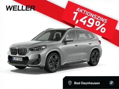 Gebraucht BMW X1