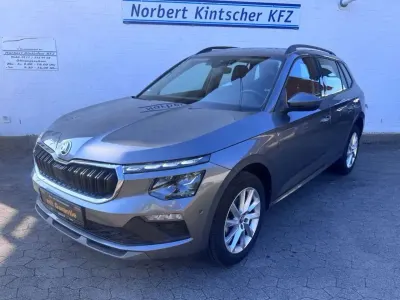 Gebraucht Skoda Kamiq