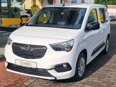 Occasion Opel Combo Life