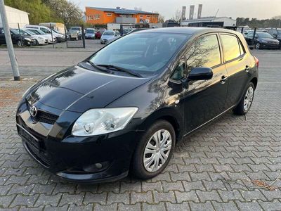 gebraucht Toyota Auris 2.0 D-4D