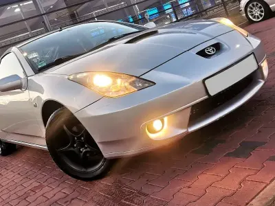 Gebraucht Toyota Celica