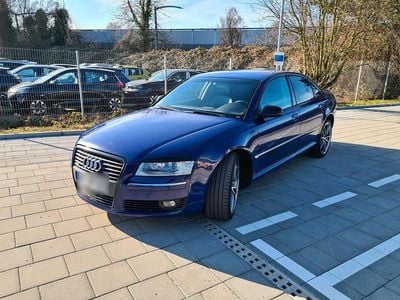 Gebraucht Audi A8 Performance 326 PS (239 kW) 2006 Andere farben Limousine