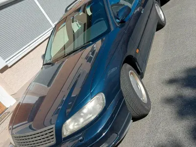 Gebraucht Opel Omega