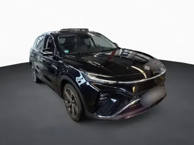 Occasion MG Marvel R