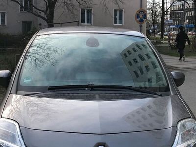 gebraucht Renault Grand Modus 