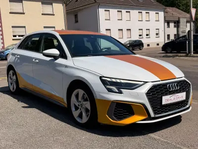 Gebraucht Audi A3