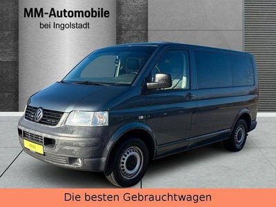VW T5