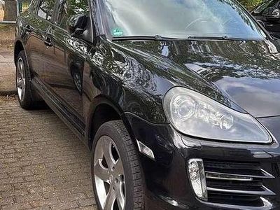 Second-hand Porsche Cayenne 239 CP (175 kW) 2009 SUV
