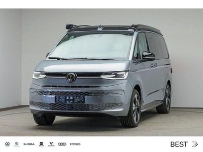 Neu VW California California 150 PS (110 kW) 2026 Silber Van