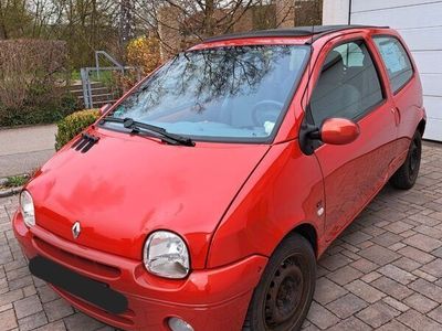 gebraucht Renault Twingo Dynamique 1.2 16V Dynamique