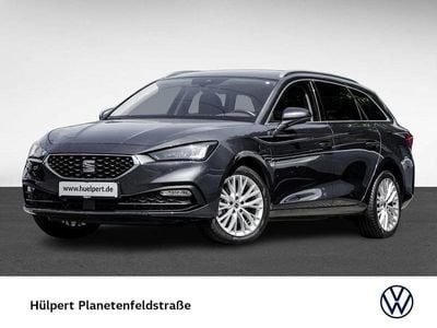 Seat Leon ST