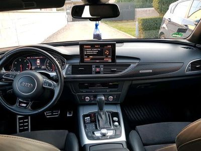 gebraucht Audi A6 TDI Quattro 3.0