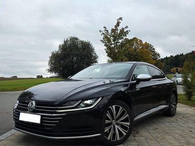 VW Arteon