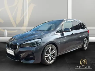 Używany BMW 220