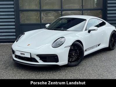 Porsche 911 Carrera GTS