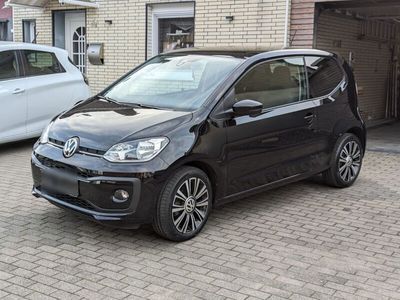 gebraucht VW up! 1.0 55kW join join