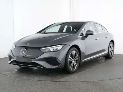 Gebraucht Mercedes EQE350