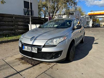 Renault Mégane III