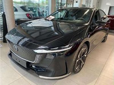 Nouă Mazda 6e 189 kW (258 CP) 2026 Negru Berlinǎ