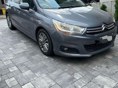 Citroën C4
